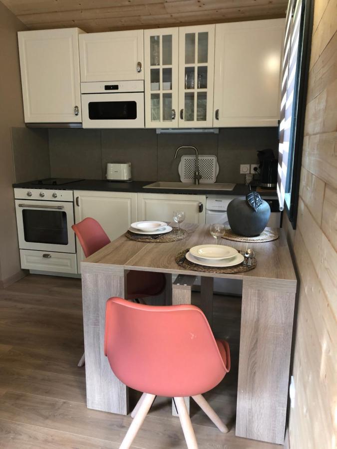 Fanjeaux Aude Le Chalet Εξωτερικό φωτογραφία